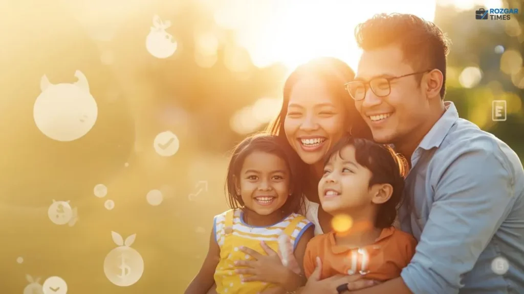 NPS Vatsalya योजना