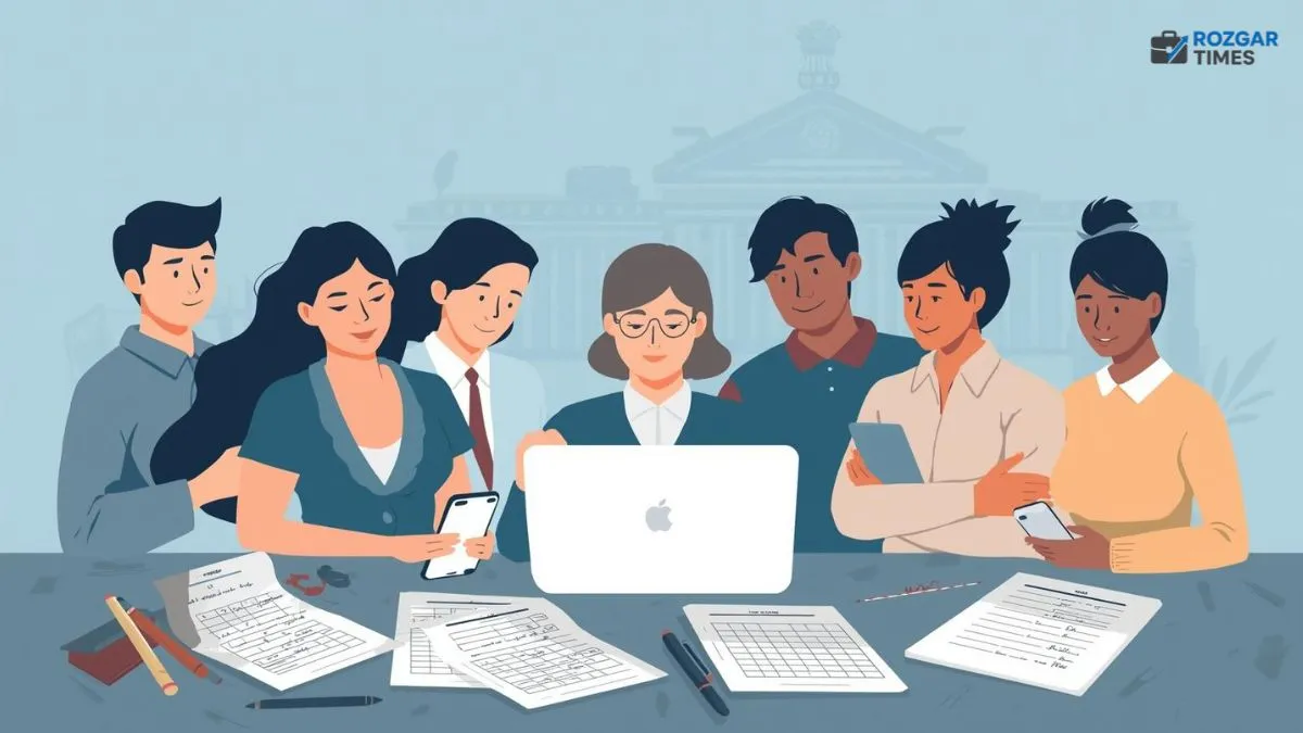 IBPS Clerk Result 2025 Prelims Download