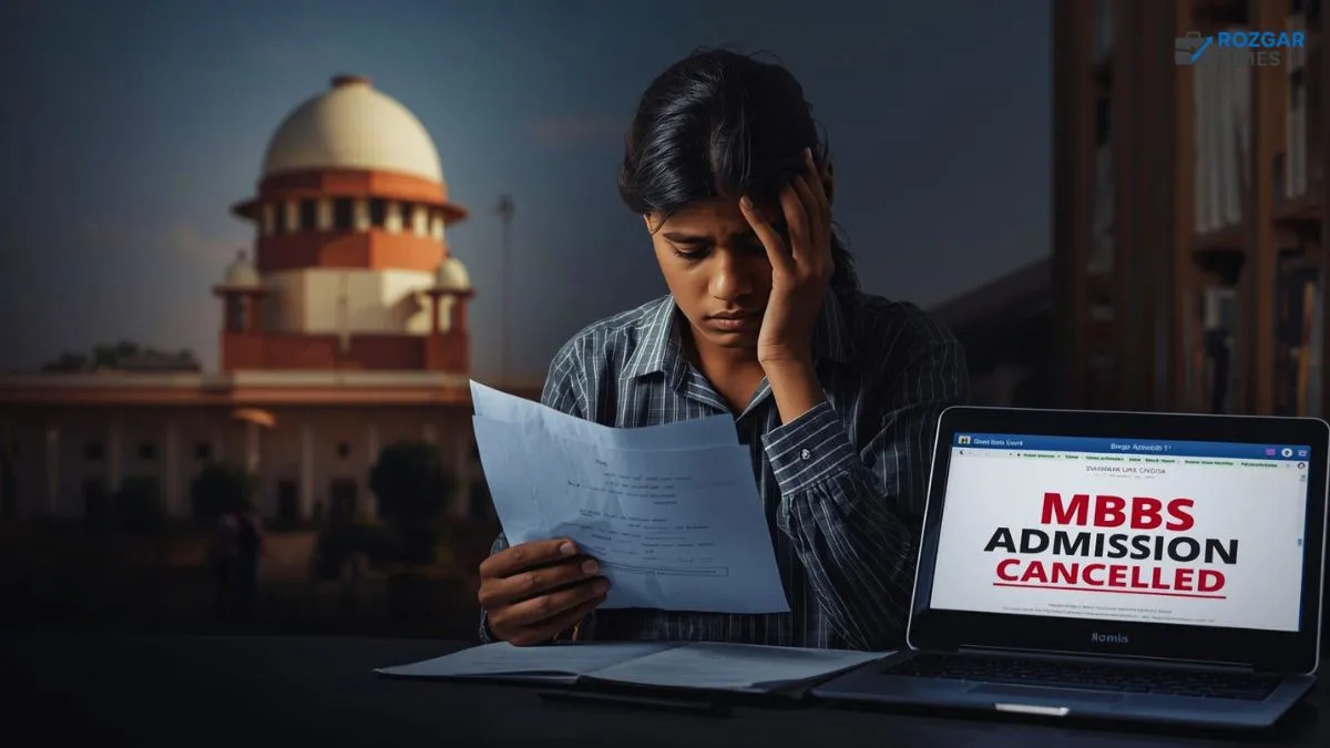 NEET UG तमिलनाडु छात्रा मामला