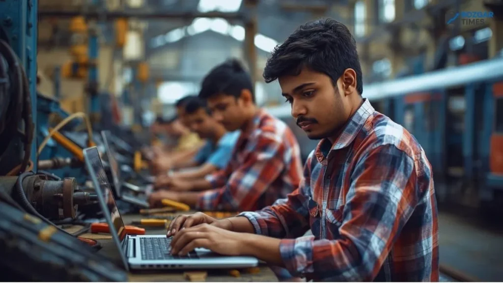 RRC NR Recruitment 2025