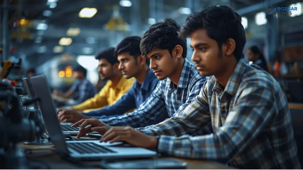 RRC NR Recruitment 2025