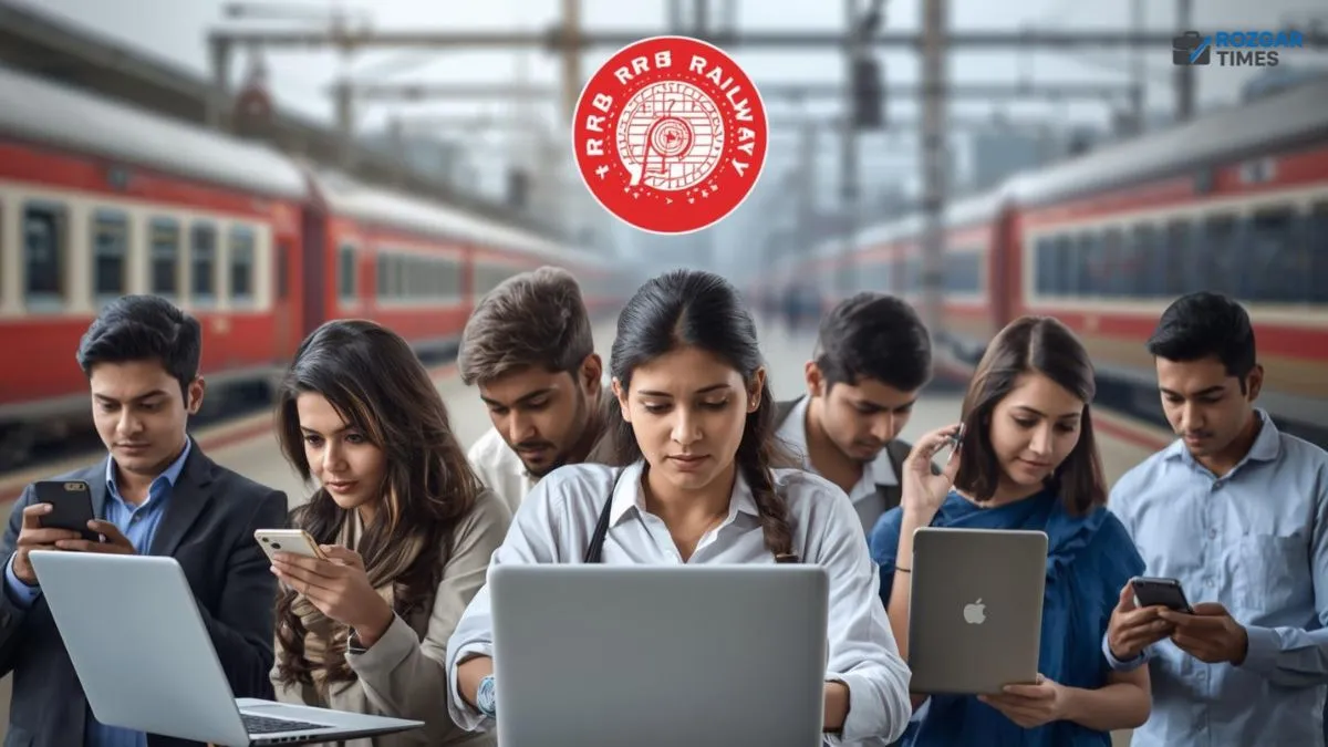 RRB NTPC Last Date to Apply 2025