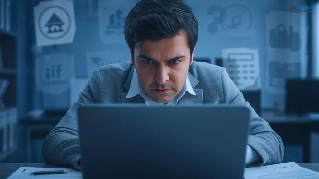 IBPS Clerk Result 2025 Prelims