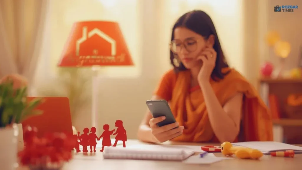 UP Anganwadi Bharti 2025