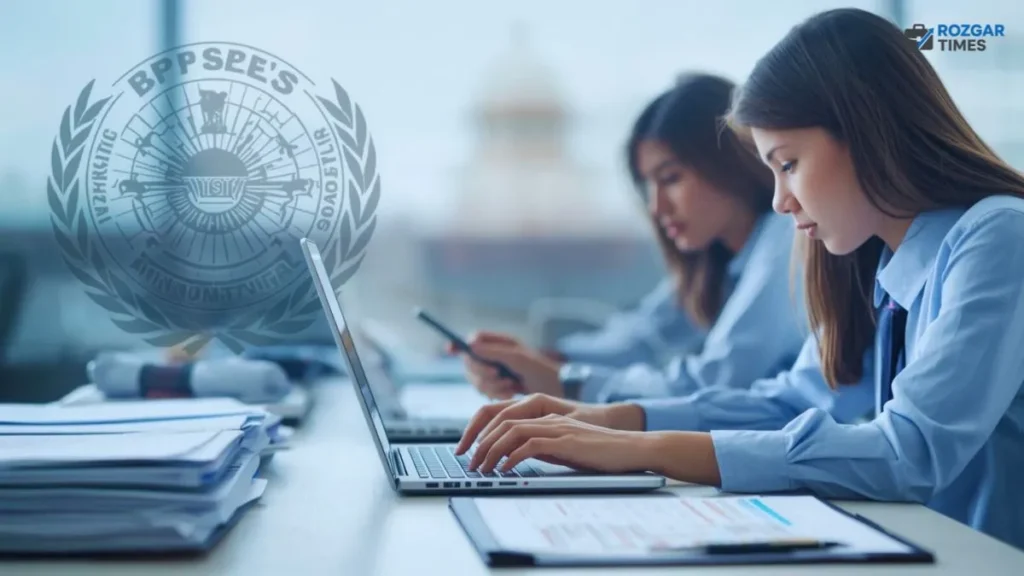 BPSC 71st Prelims Result 2025