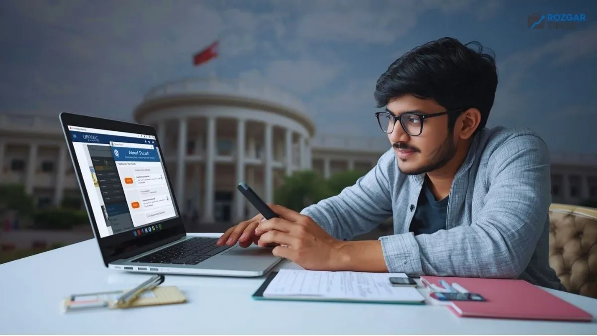 UPPSC Assistant Teacher Admit Card 2025