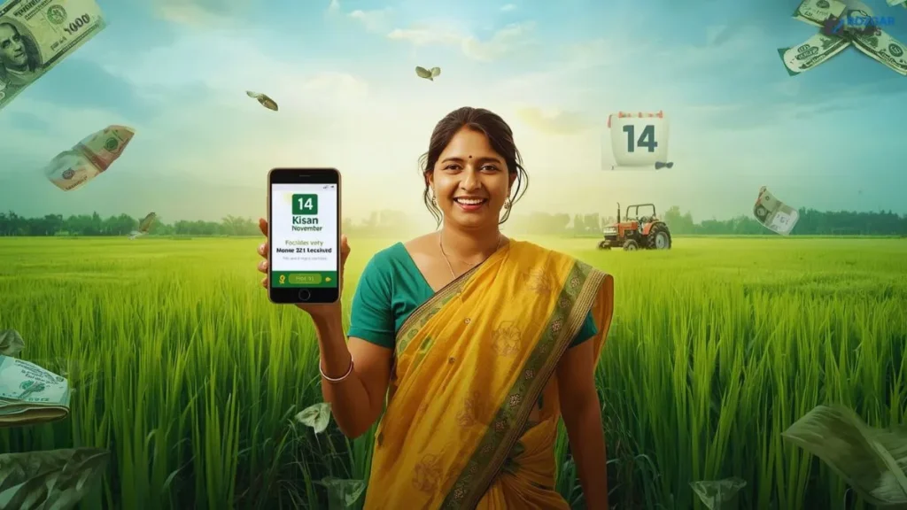 PM Kisan 21वीं किस्त लेटेस्ट अपडेट