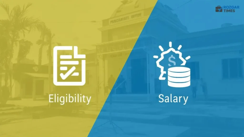 UP Panchayat Election Pradhan Eligibility 2025