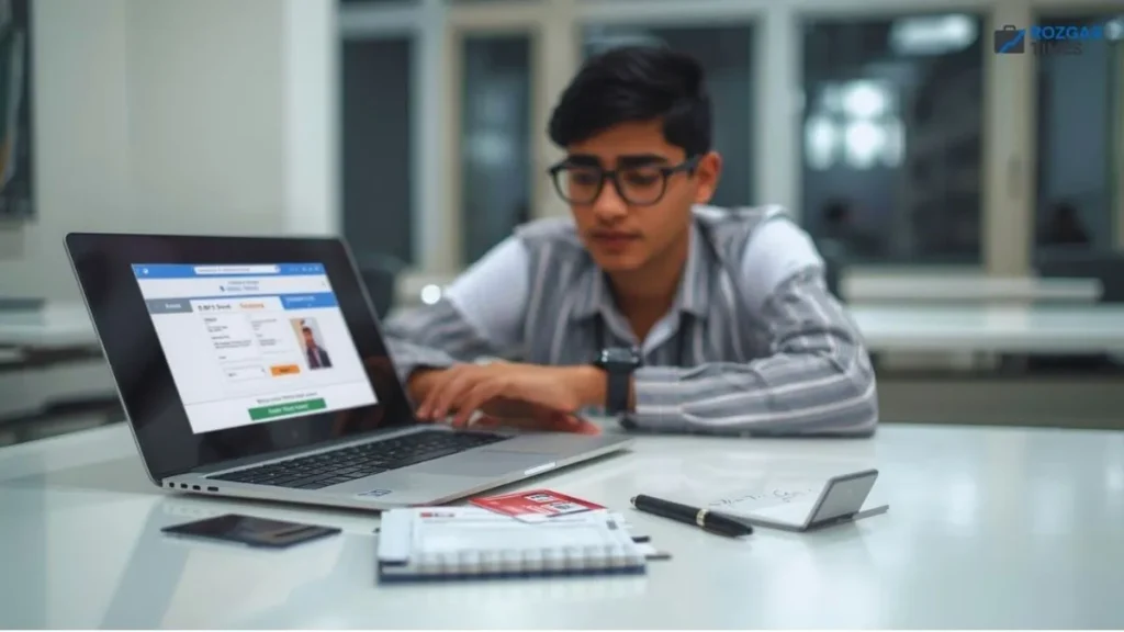 UPPSC Assistant Teacher Admit Card 2025