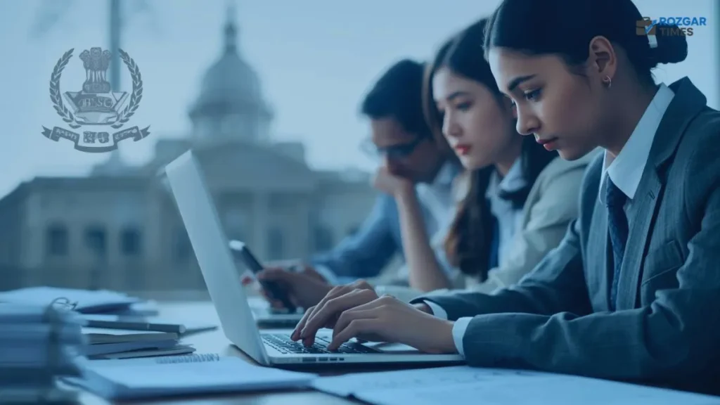 BPSC 71st Prelims Result 2025