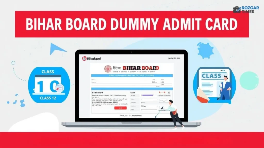 Bihar Board Exams 2026