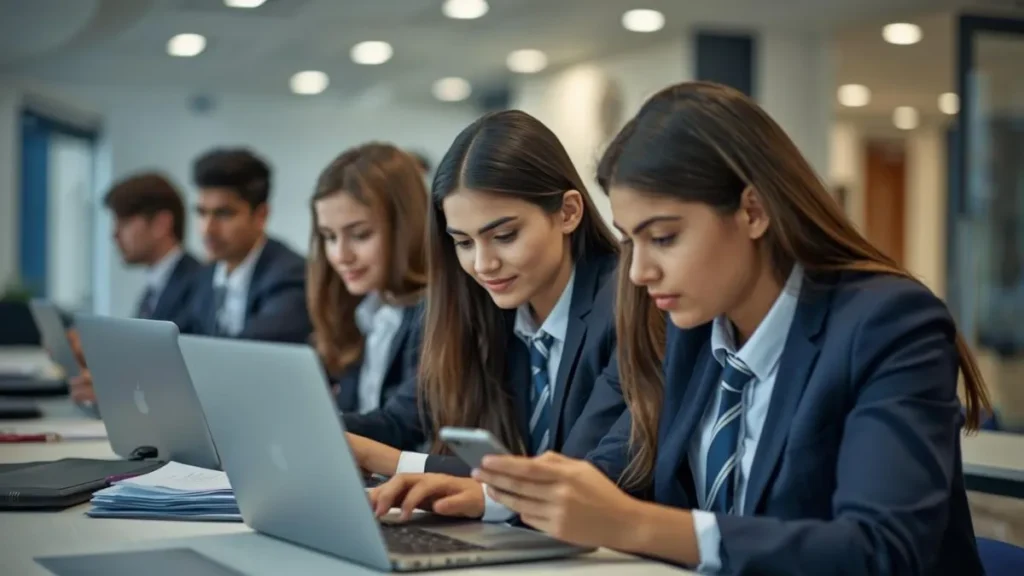 BOI Recruitment 2025