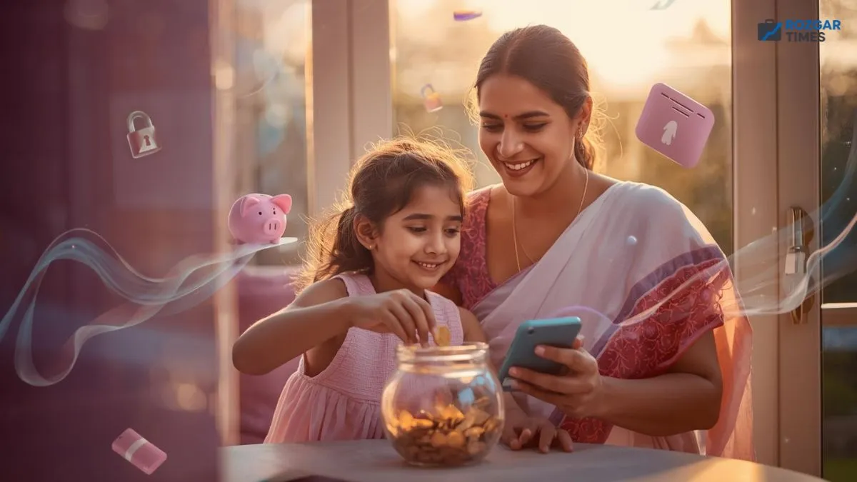 Sukanya Samriddhi Yojana