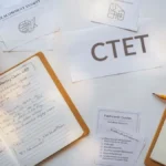 CTET Paper I Syllabus 2026