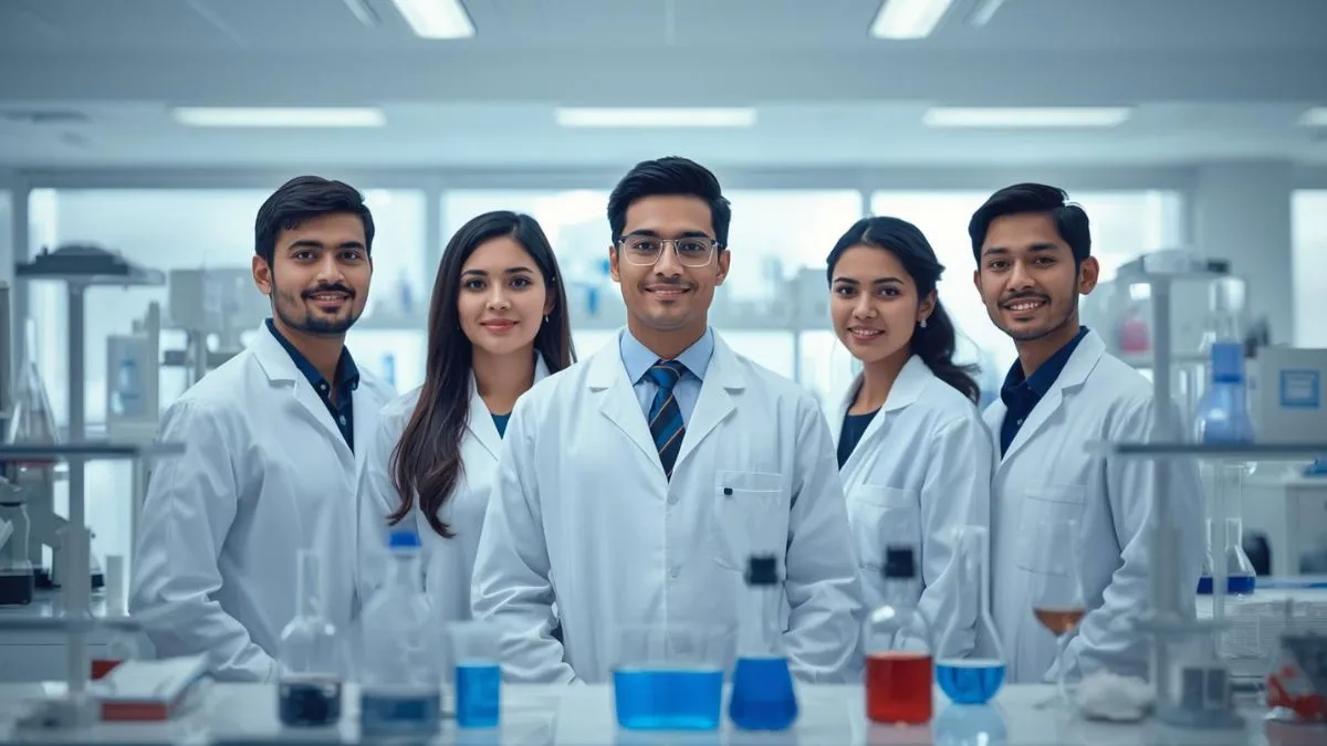 FSSAI Food Analyst Recruitment 2025