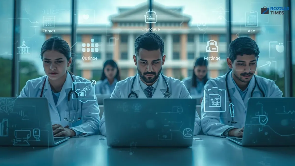 NEET PG Counselling 2025