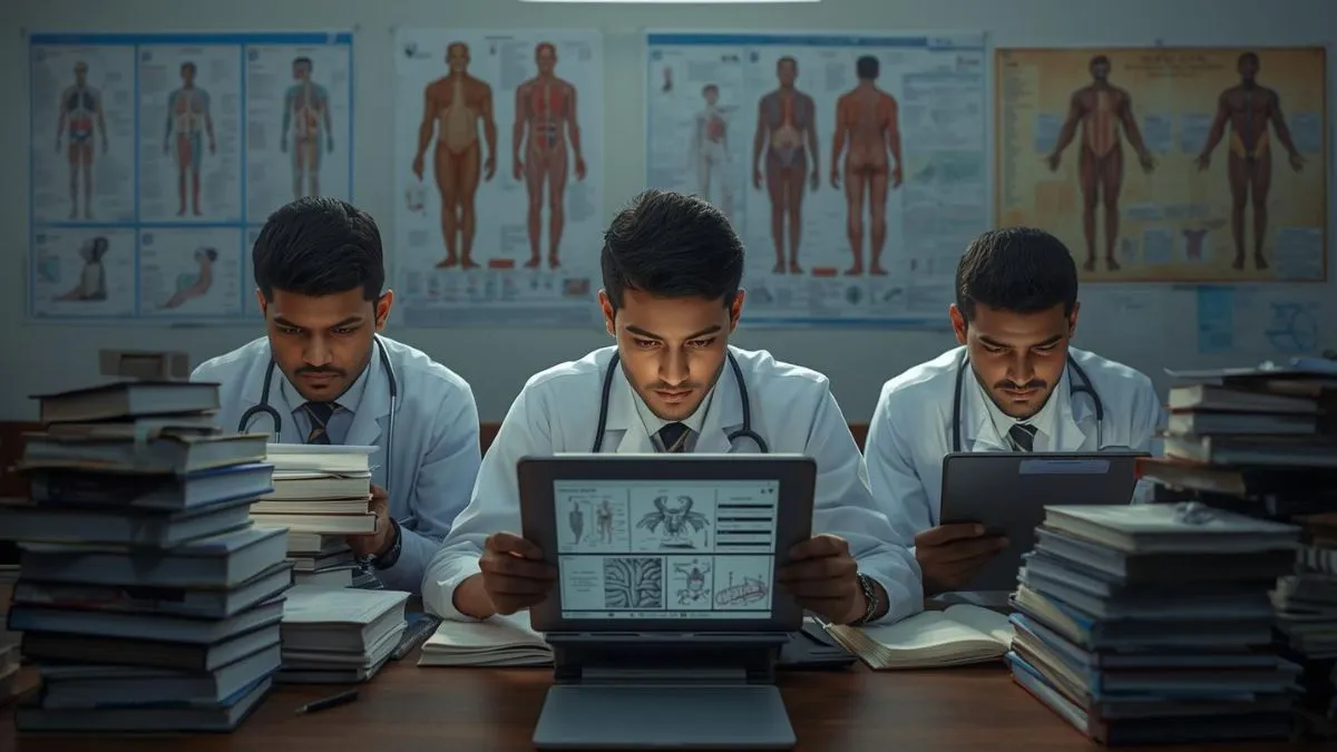 NEET PG Exam Date 2026