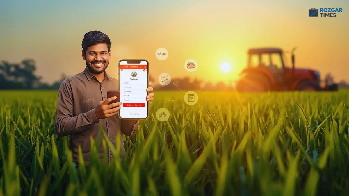 PM Kisan Scheme 2025