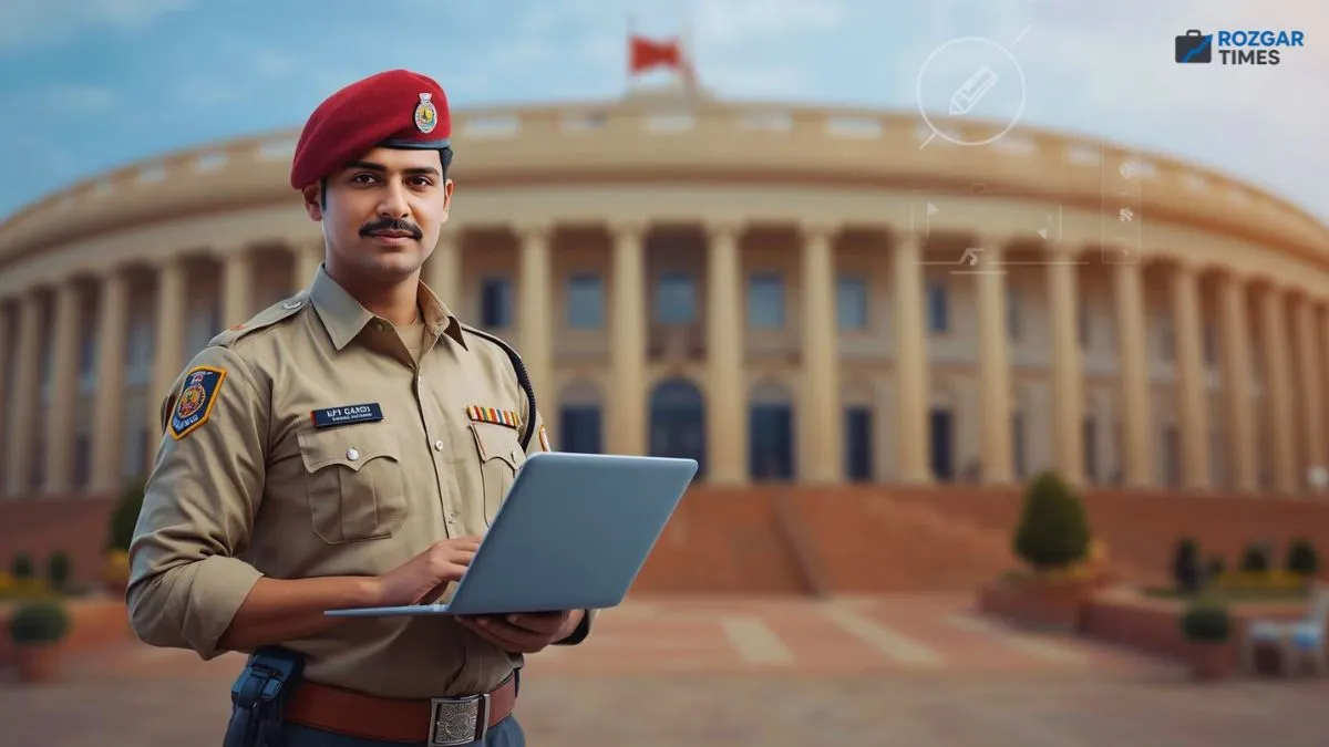 UP Home Guard Bharti 2025