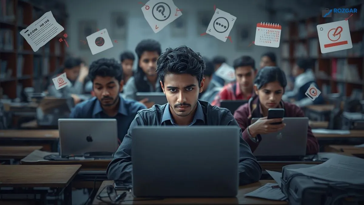 पूर्वांचल विश्वविद्यालय