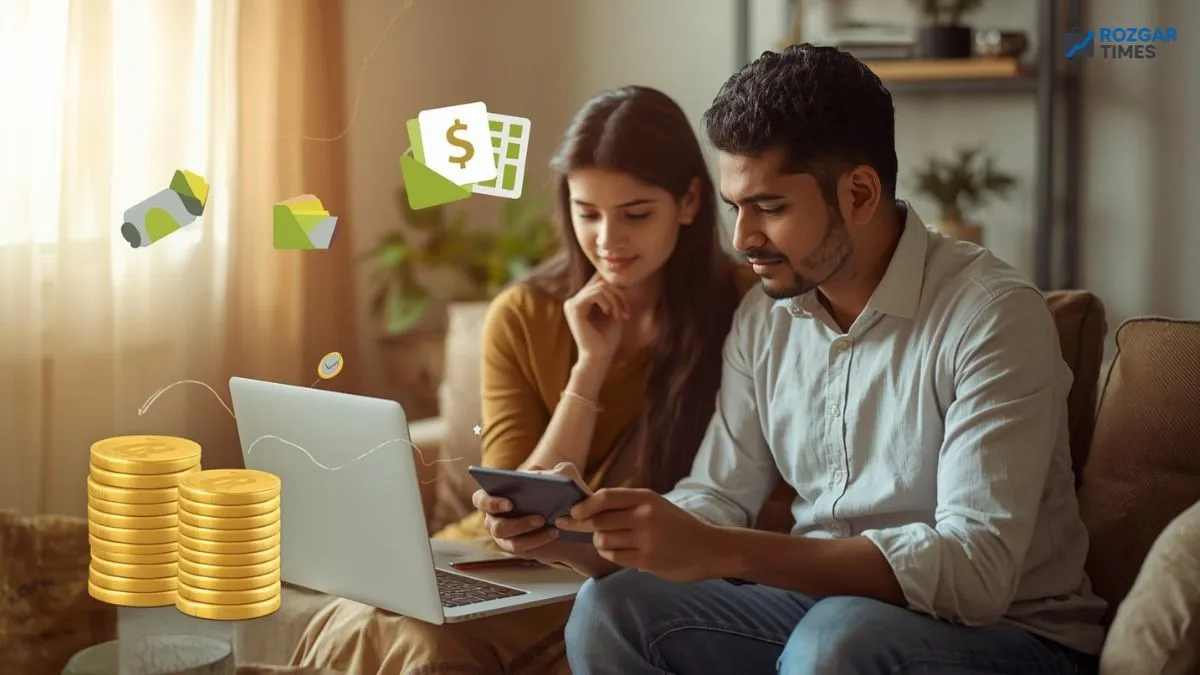 Post Office FD Scheme