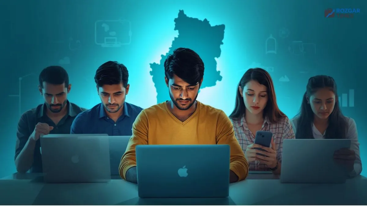 APPSC 21 Exams Schedule 2025