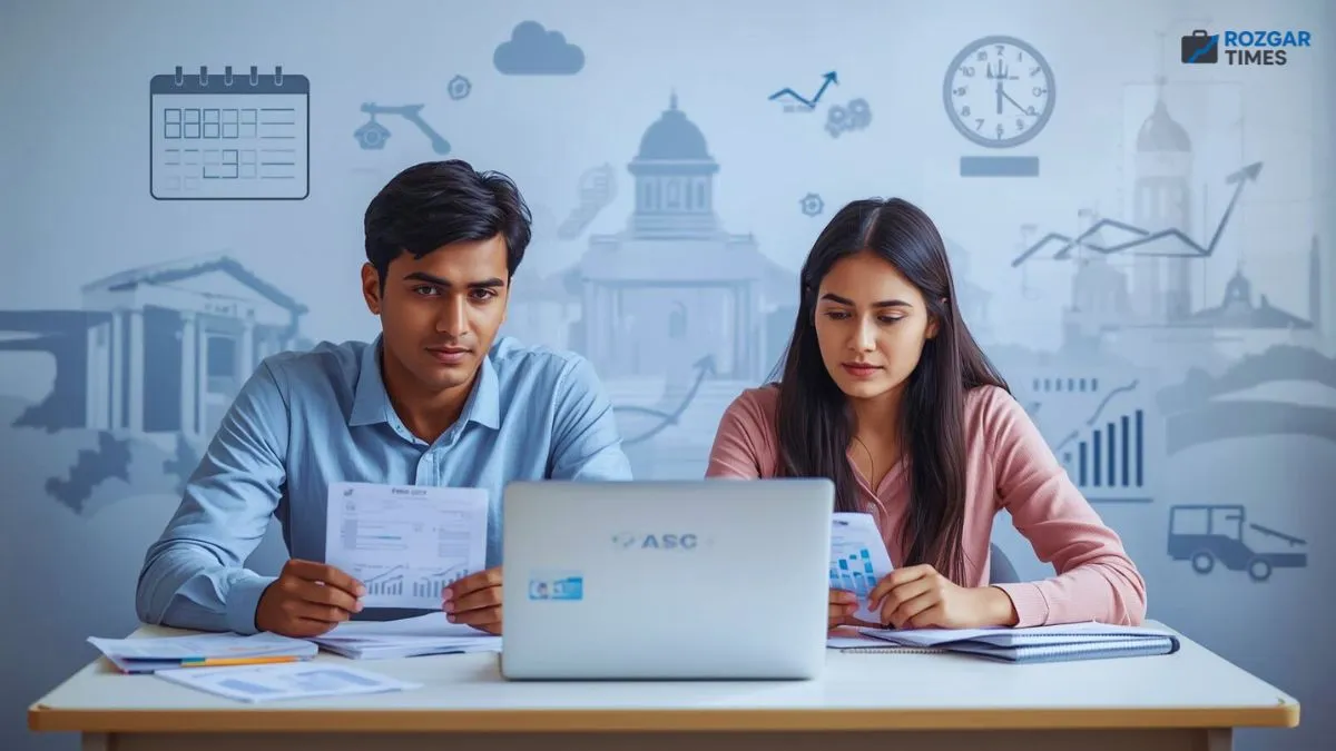 SSC CGL Tier-1 Result 2025