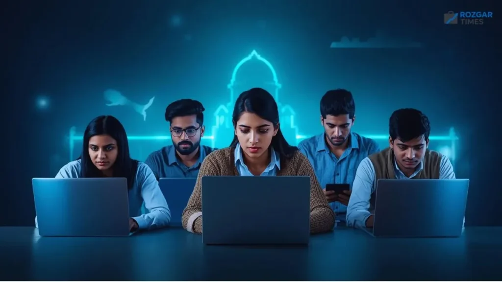 HSSC CET Result 2025 Download 