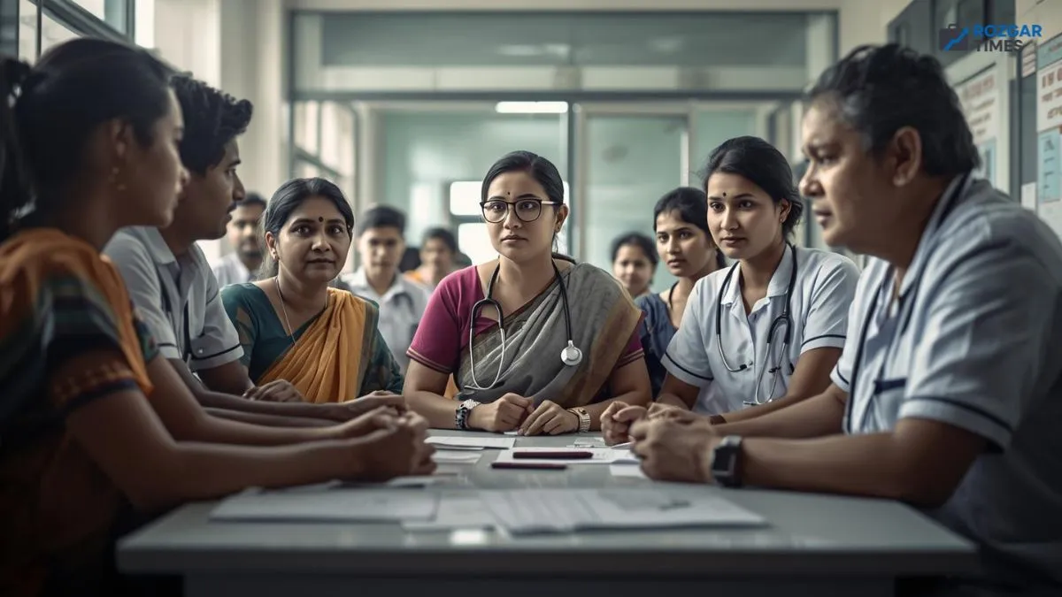 Rashtriya Swasthya Mission 2026