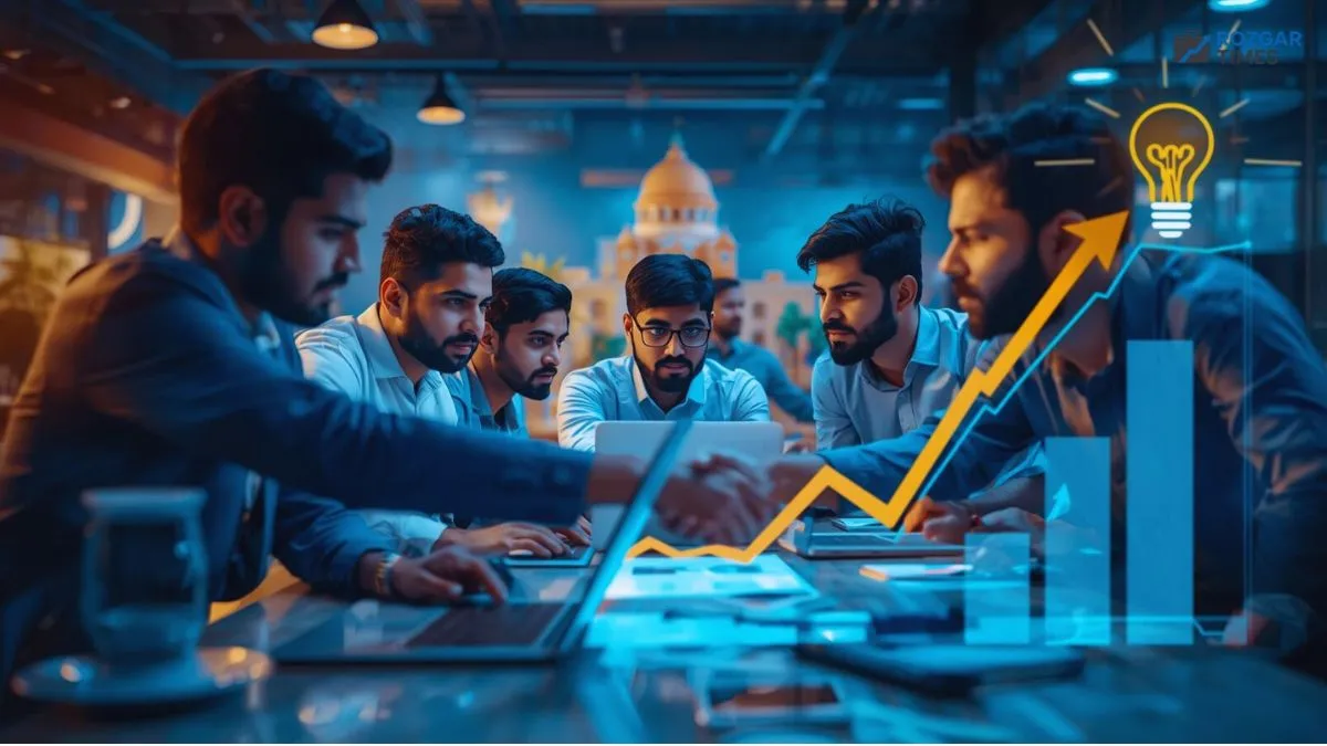 मुख्यमंत्री युवा उद्यमी विकास अभियान