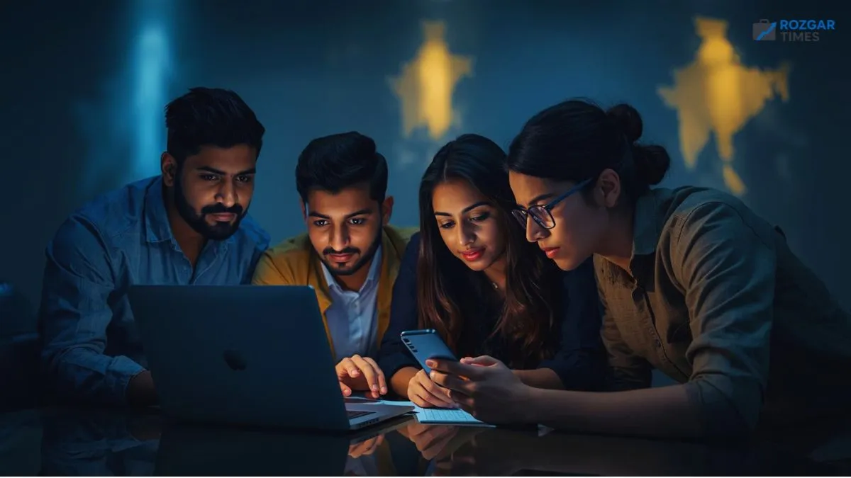 UPPSC PCS Result 2025