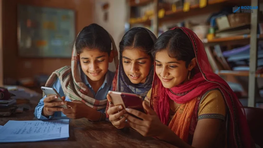 RSSB VDO Result 2025