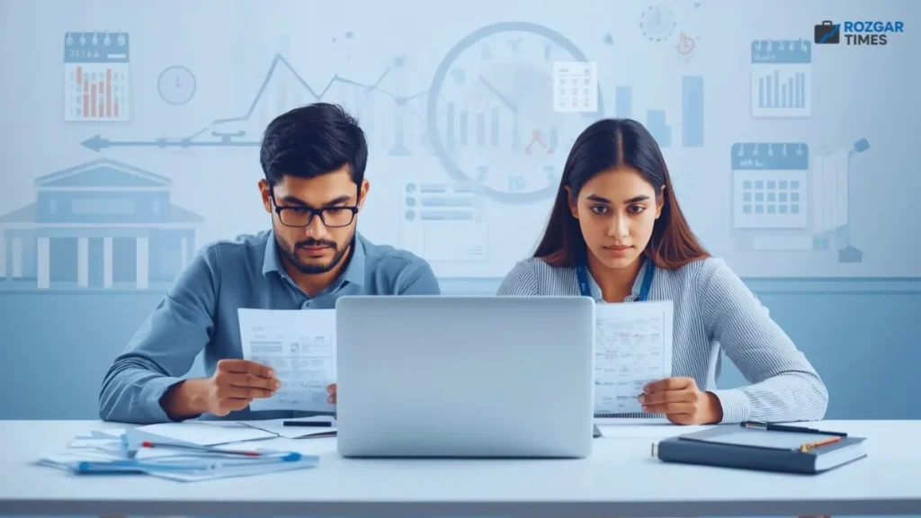 SSC CGL Tier-1 Result 2025