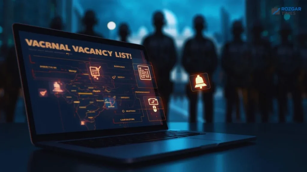 SSC GD Constable Vacancy 2026