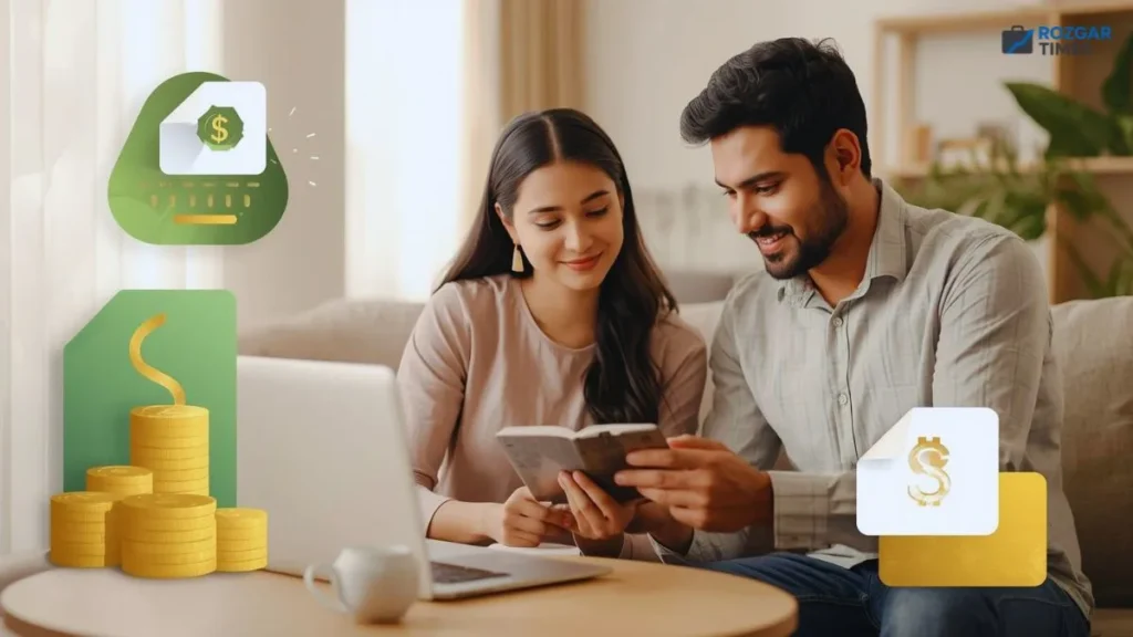 Post Office FD Scheme