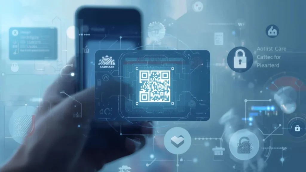 आधार फोटोकॉपी पर रोक