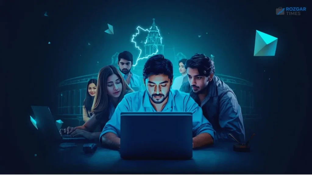 HSSC CET Result 2025 Download