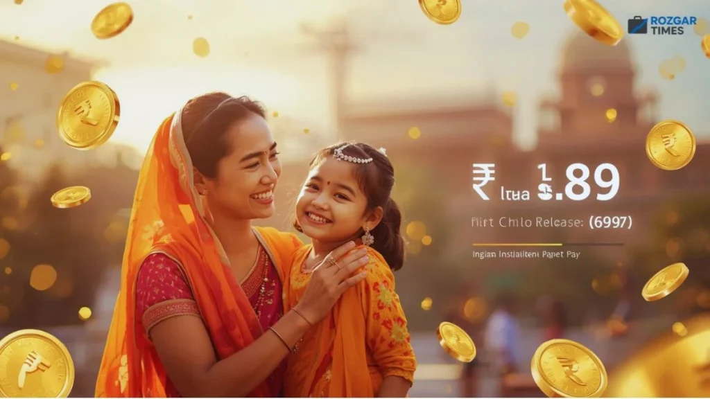 Lado Lakshmi Yojana 3rd Installment Date