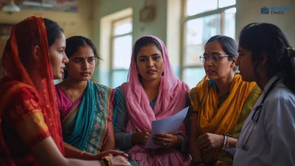 Rashtriya Swasthya Mission 2026