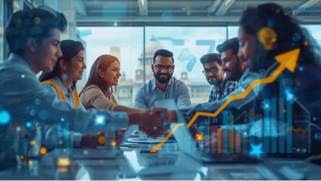 मुख्यमंत्री युवा उद्यमी विकास अभियान