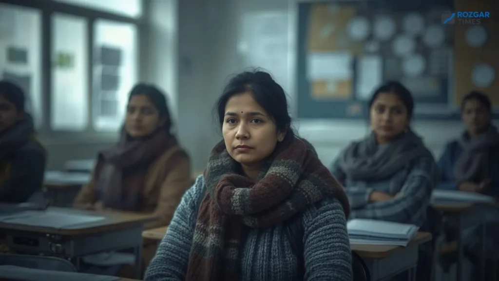 School Winter Holidays News