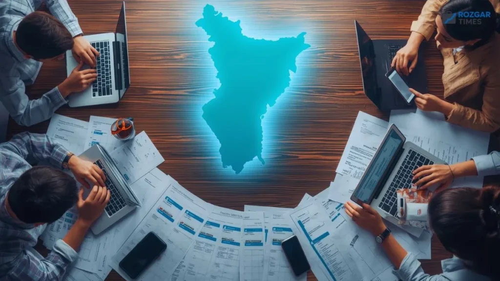 APPSC 21 Exams Schedule 2025