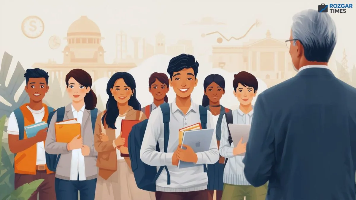 Gujarat Scholarship News