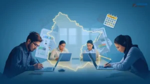 PSEB Class 10 Exam Form