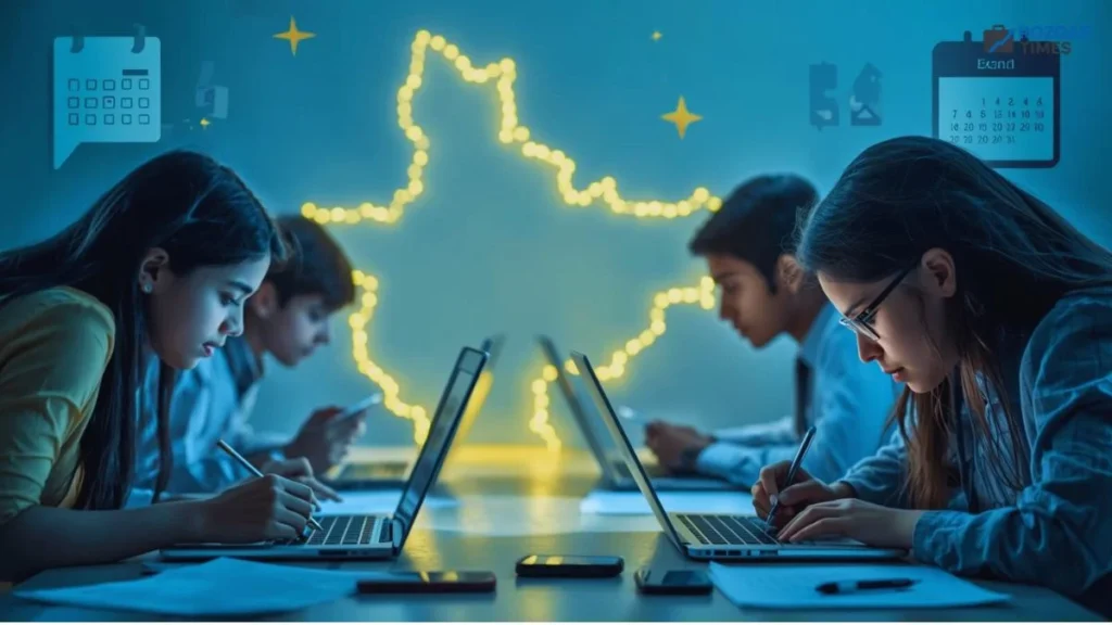 PSEB Class 10 Exam Form