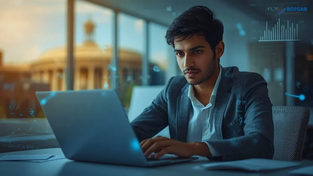 RBI Internship 2025 Application