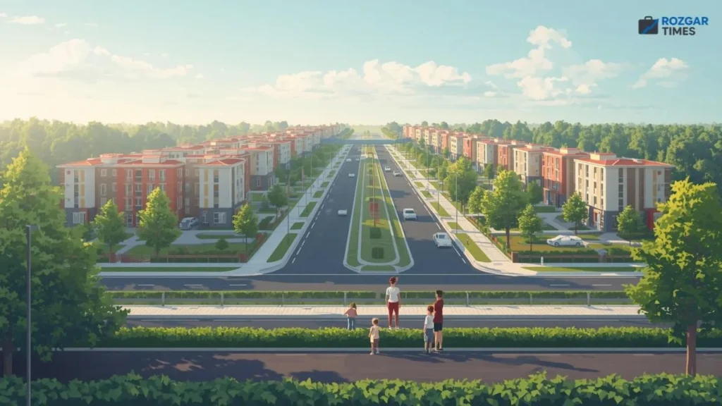 LDA Atal Nagar Yojana 2026