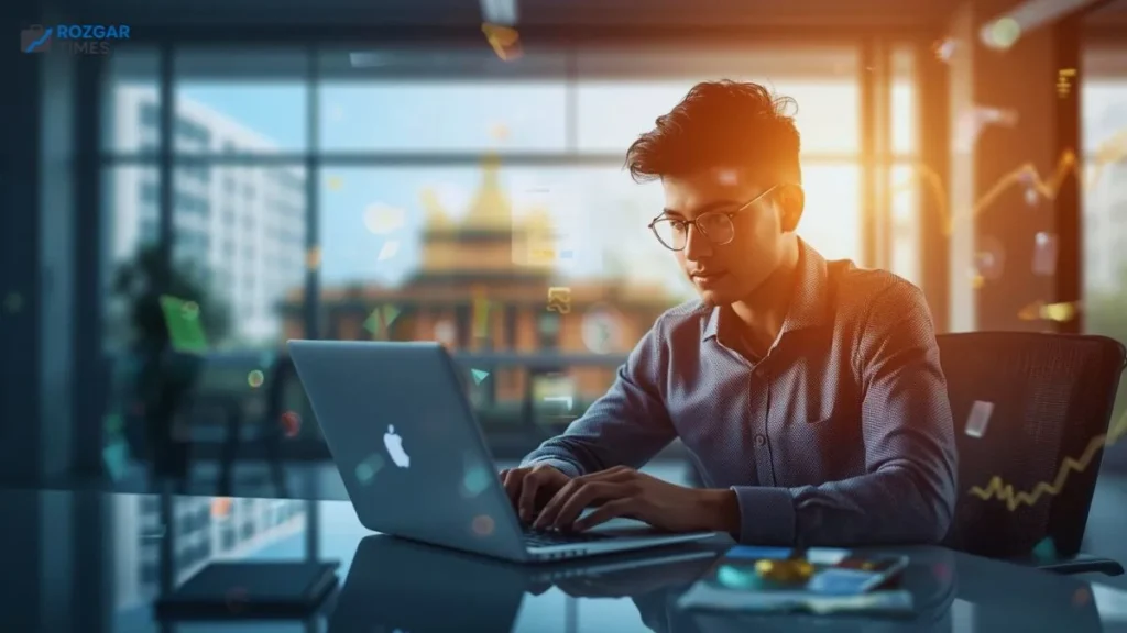 RBI Internship 2025 Application