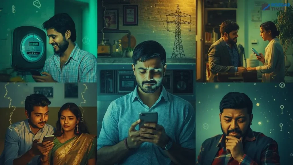 150 यूनिट निशुल्क बिजली योजना