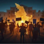 Assam Tezpur University Protest